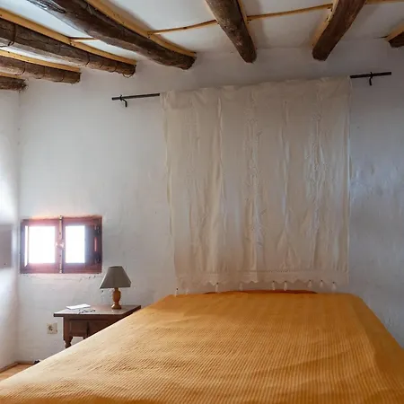 Finca Antas Villa Вилла *