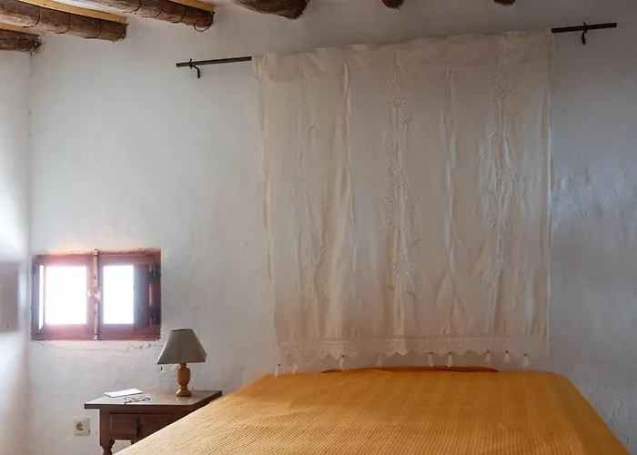 Finca Antas Villa וילה *
