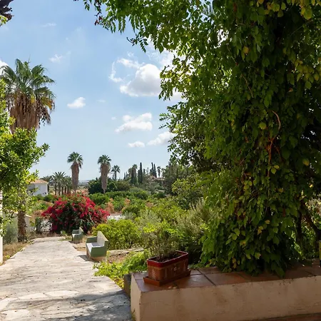 Finca Antas Villa Villa