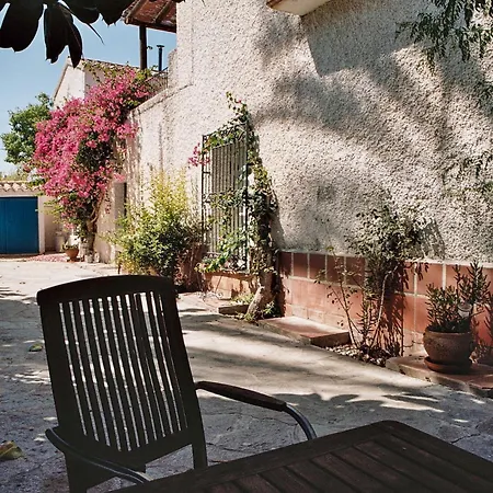 Finca Antas Villa *
